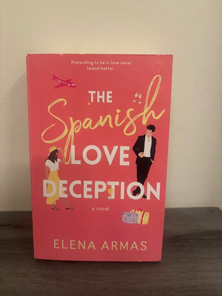 The Spanish Love Deception