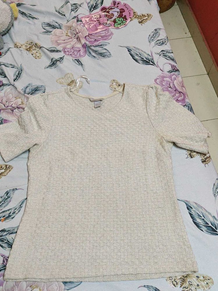 H&amp;M Women Stylish Tshirt
