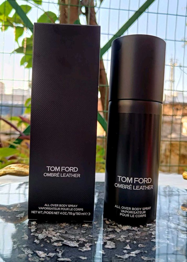 Tom Ford Ombre Leather