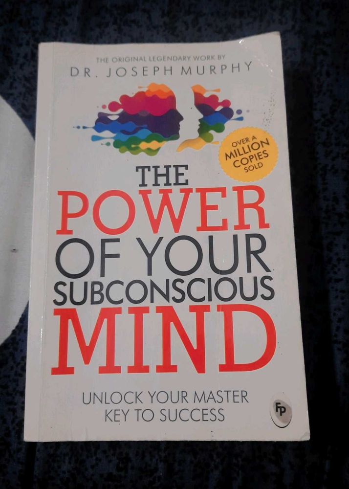 Power of Your Subconscious Mind