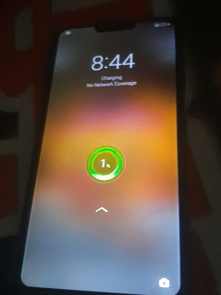 Realme 2    Old Model 4year Used