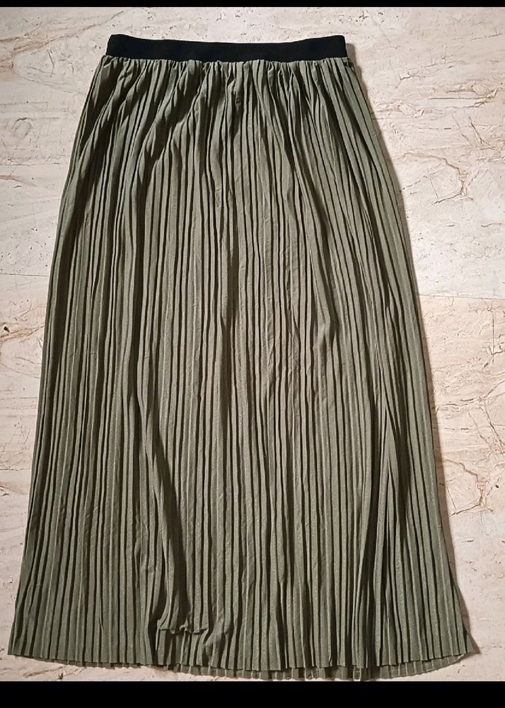 A Complete New💯Splendid🤩 Expandable Skirt ✨