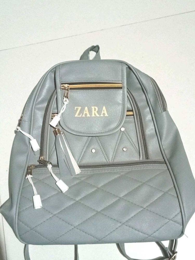 Backpack 🎒