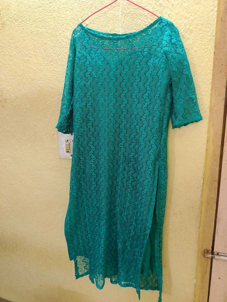 Beautiful Kurti