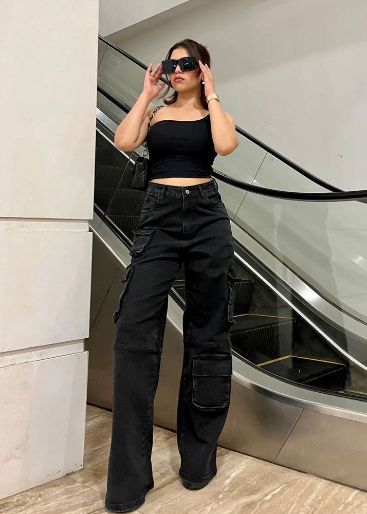 Off Duty Cargo Pants