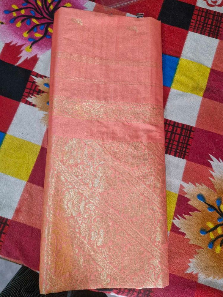 Designer  Saree