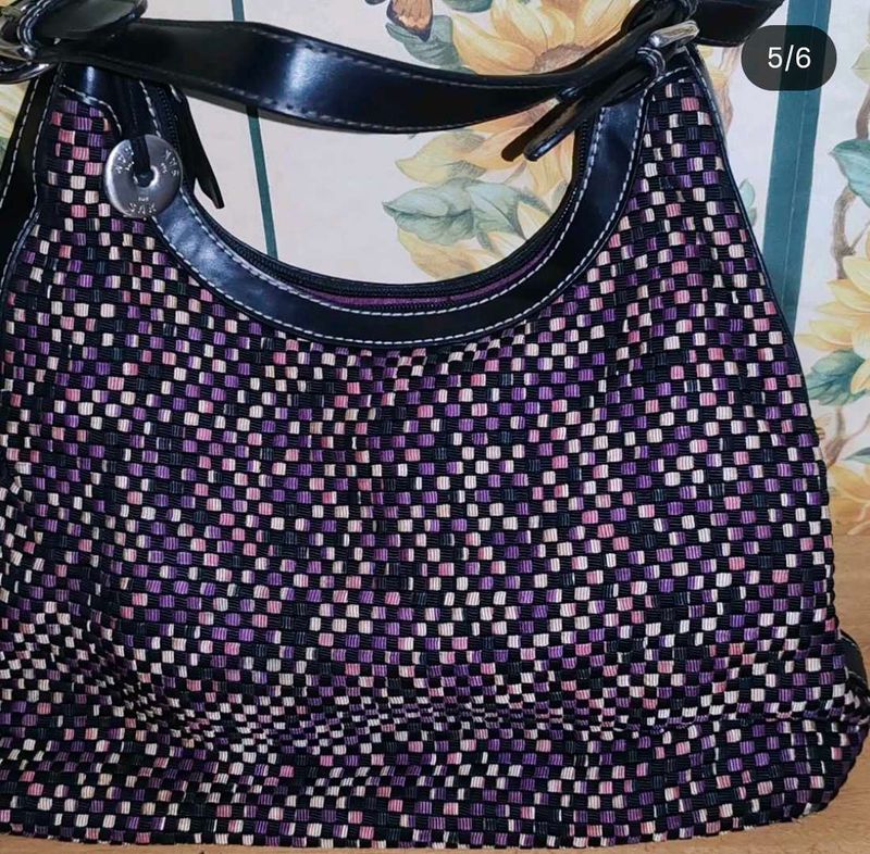 The Sak Handbag