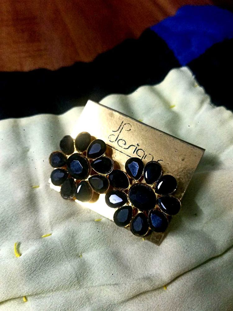 JP Design Earrings