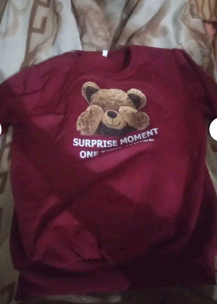 sweatshirt for women