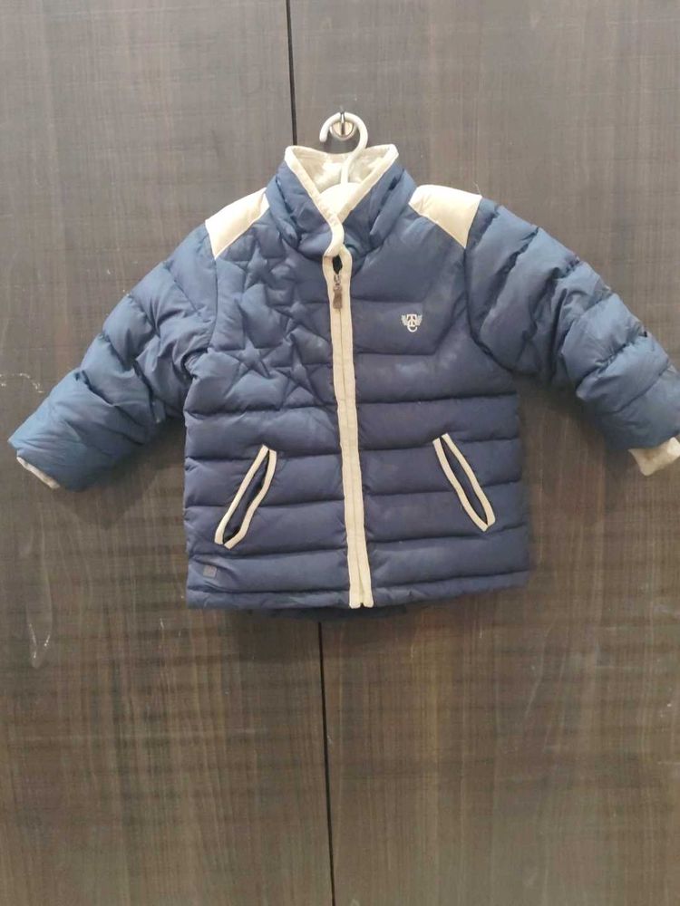 Winter Jacket