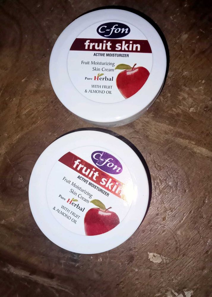 Skin Fruit 2 Ka Pack