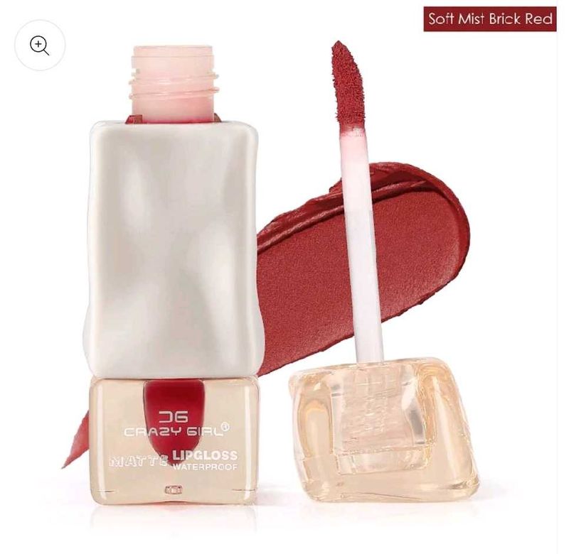 LIP FROZEN GLAZE