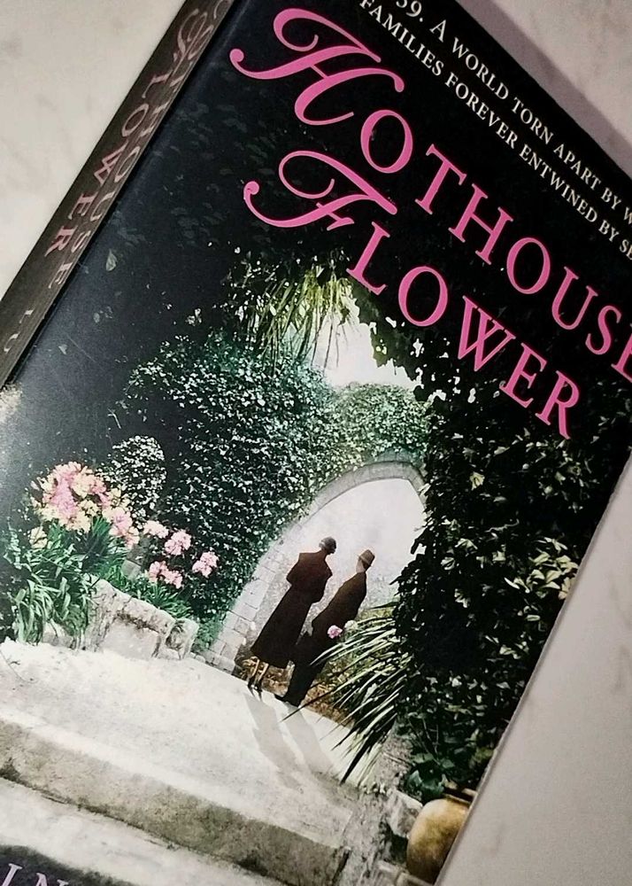 Hothouse Flower (1939)