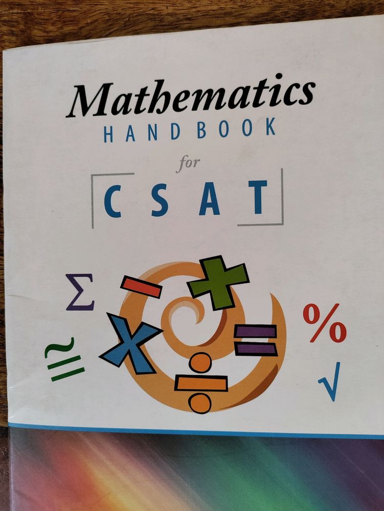 General Science Booklets