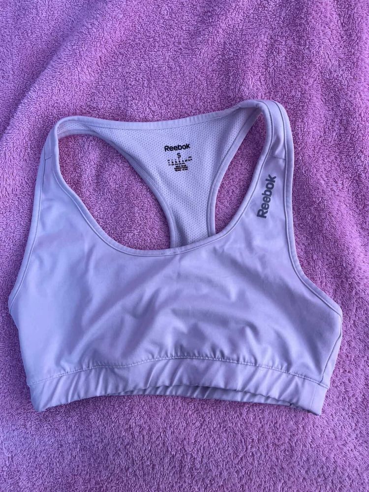 Reebok Sports Bra