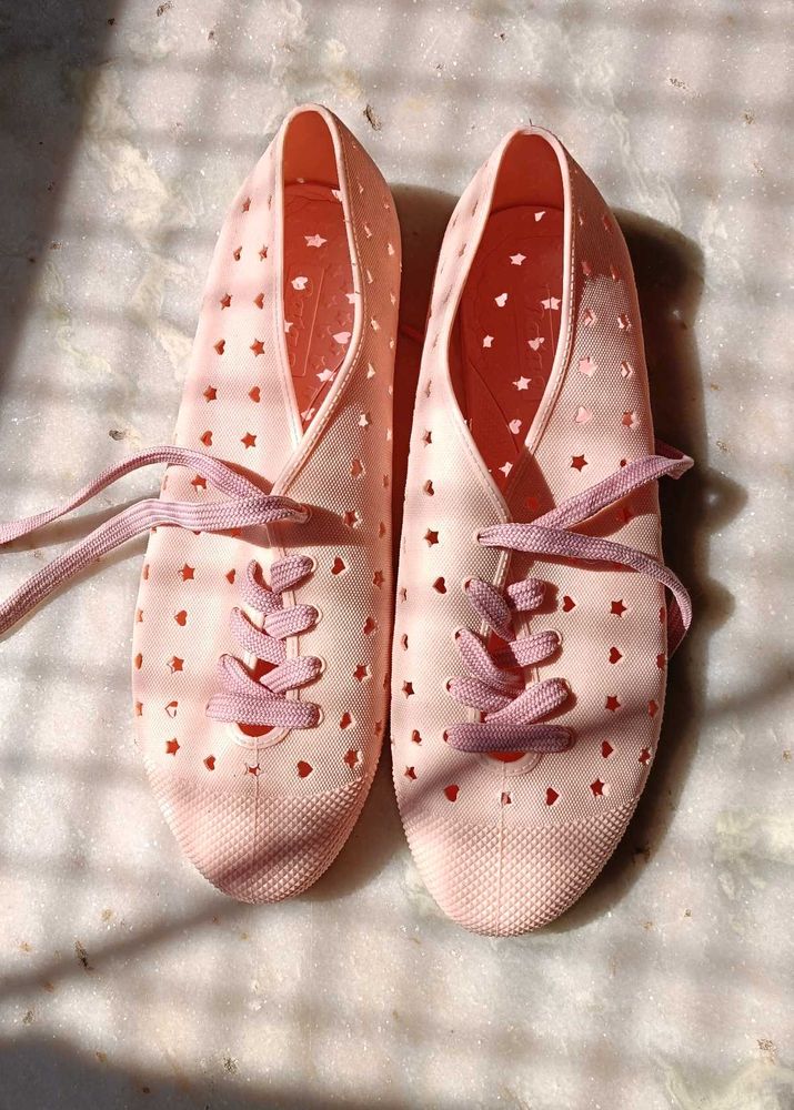 Bata Casual Ladies Shoes