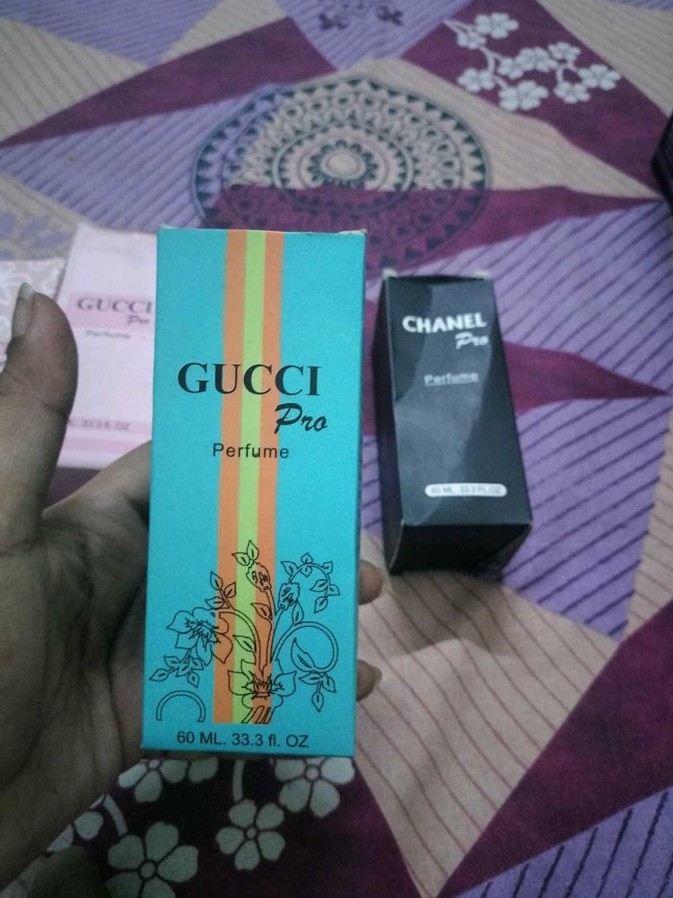 Gucci Perfume (Copy)