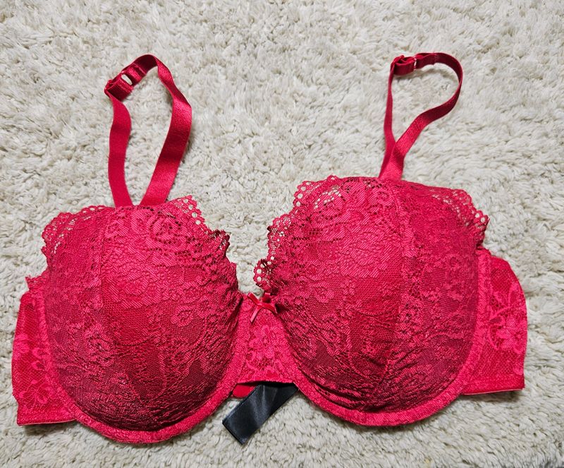 Premium Underwired Padded Bra From Esmara