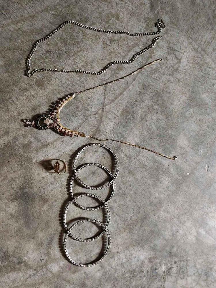Jewellery Set