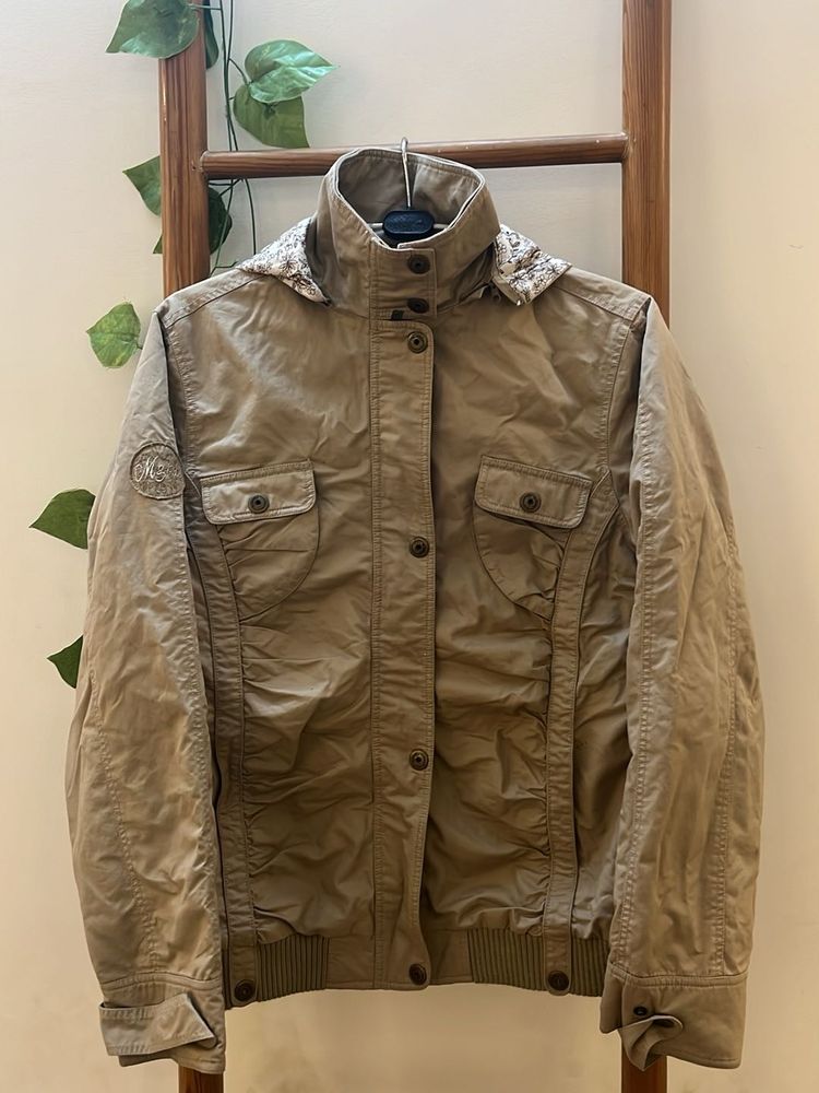 Stylish Casual Jacket