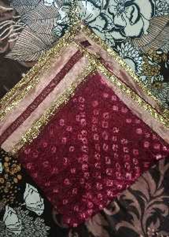 Elegant Dupatta