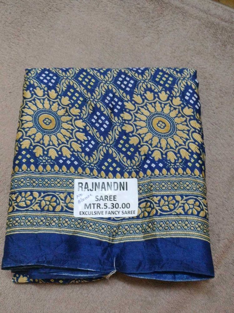 Rajnandni Saree