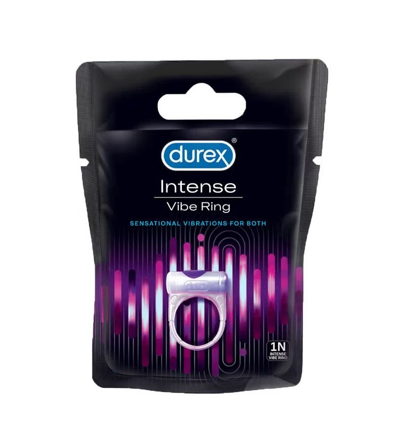 Durex Intense Vibe Ring