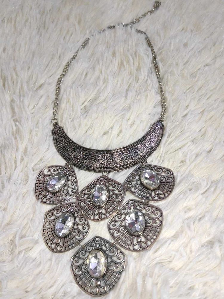 Statement Necklace