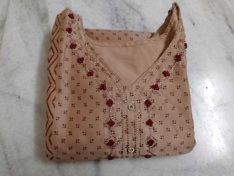 Kurti❤️