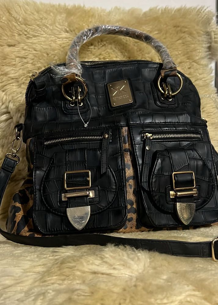 kardashian kollection Handbag