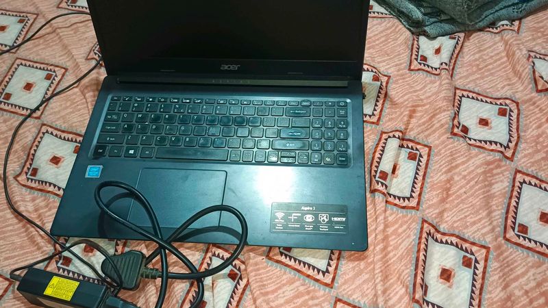 Acer Aspire 3 15.6&#34; Laptop