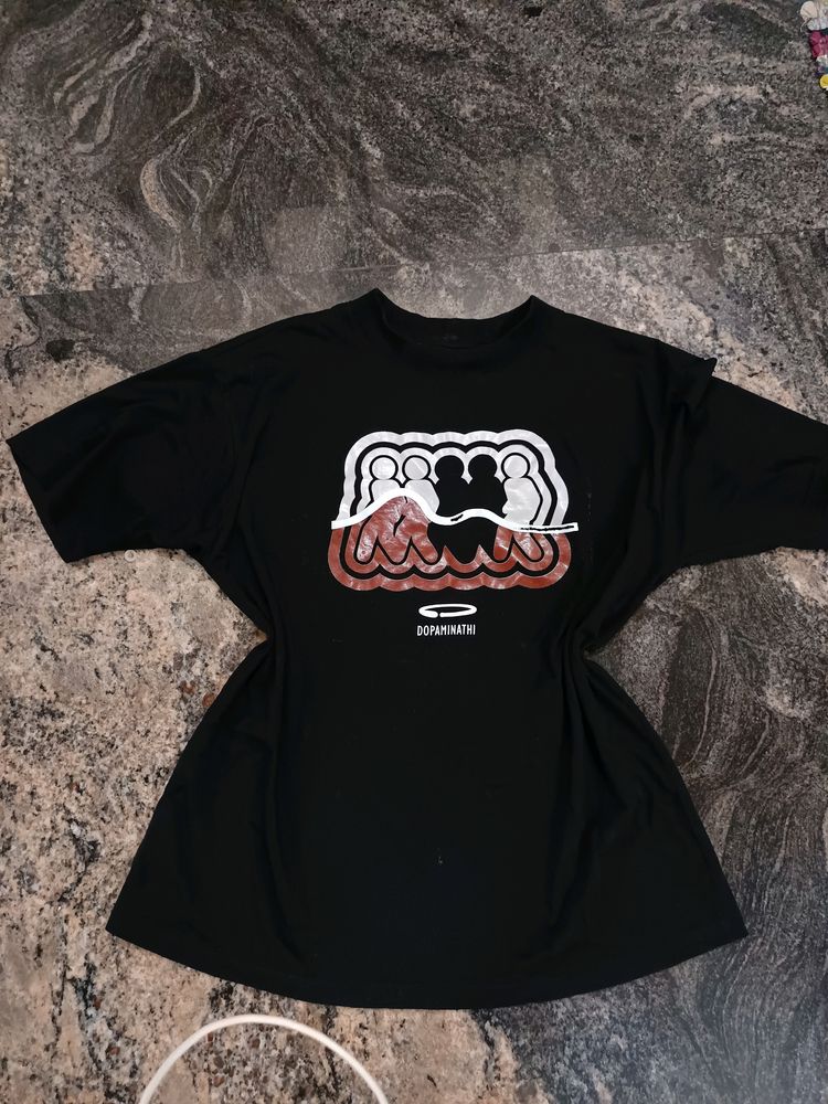 Dopaminathi T-shirt