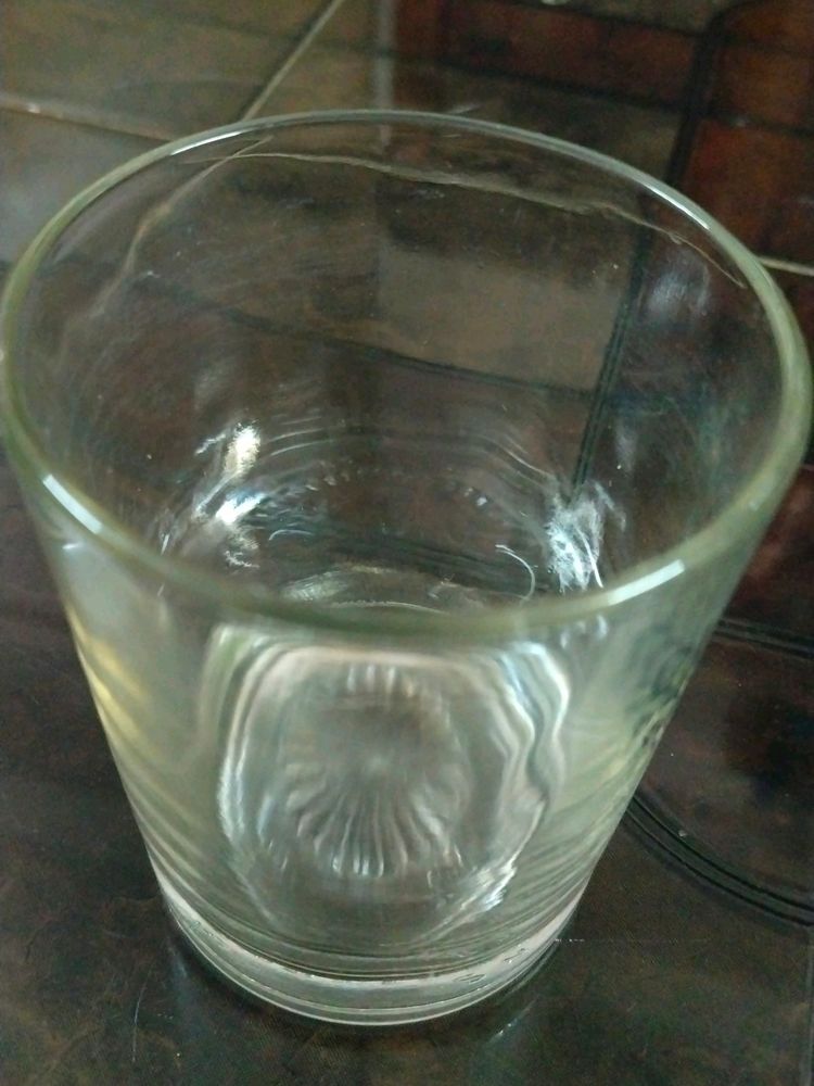 Drink Glass SET OF 4/6