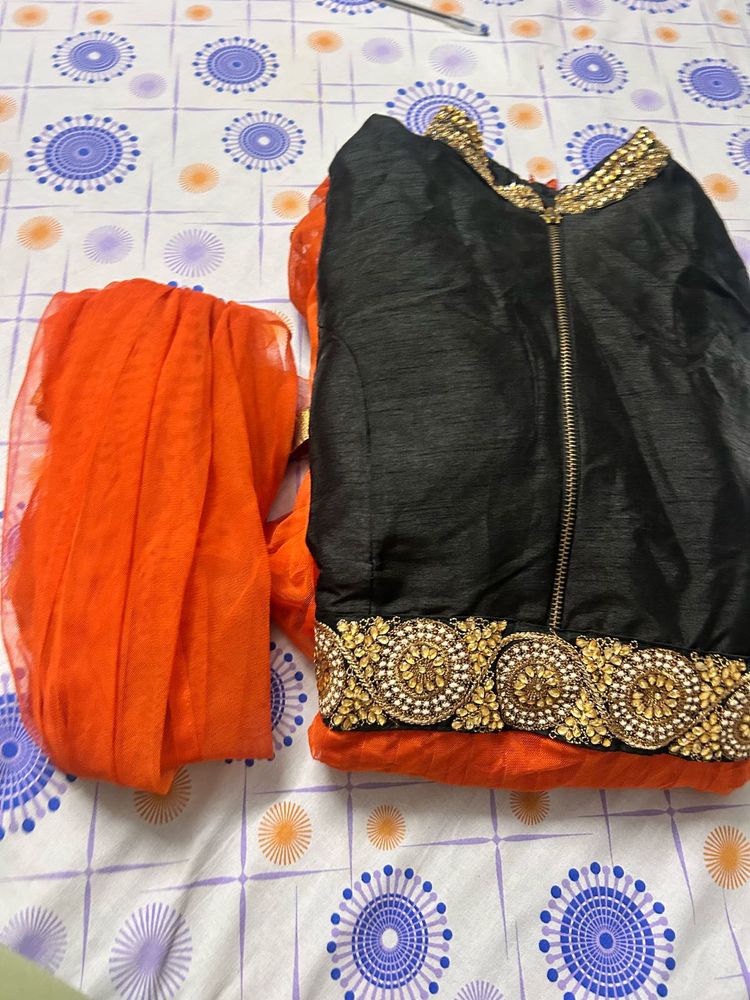 Beautiful Ethnic Set