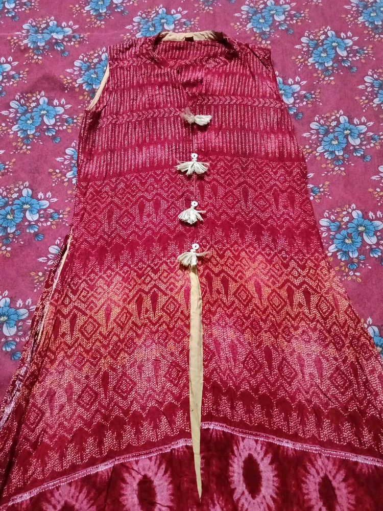 Stylish Kurti