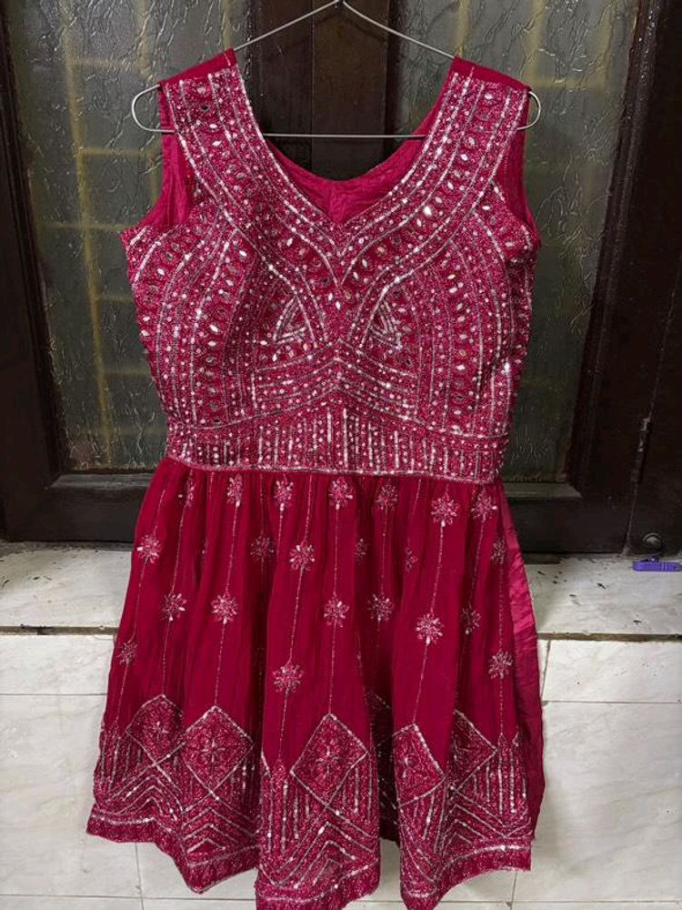 Diwali Suit