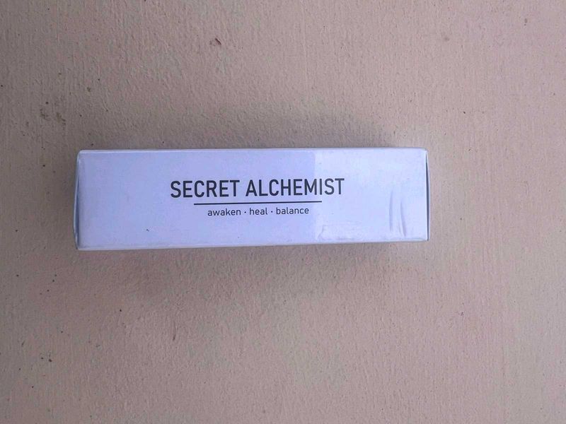 Secret Alchemist Calm Relaxation Roll on