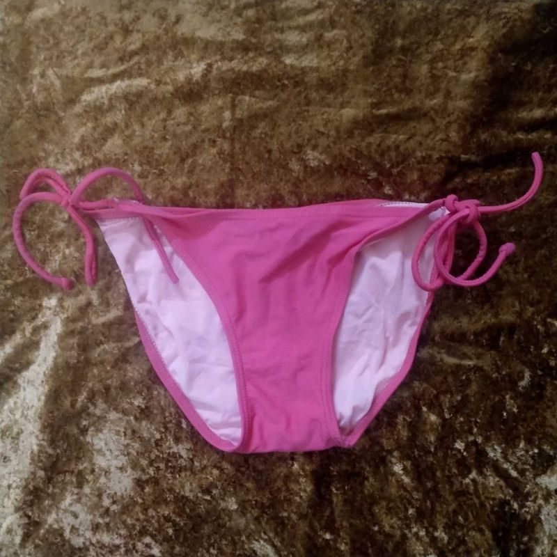 imported tieup Bottom