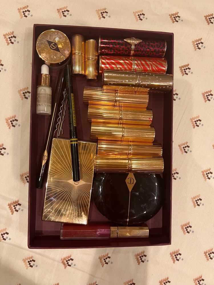 Original Makeup