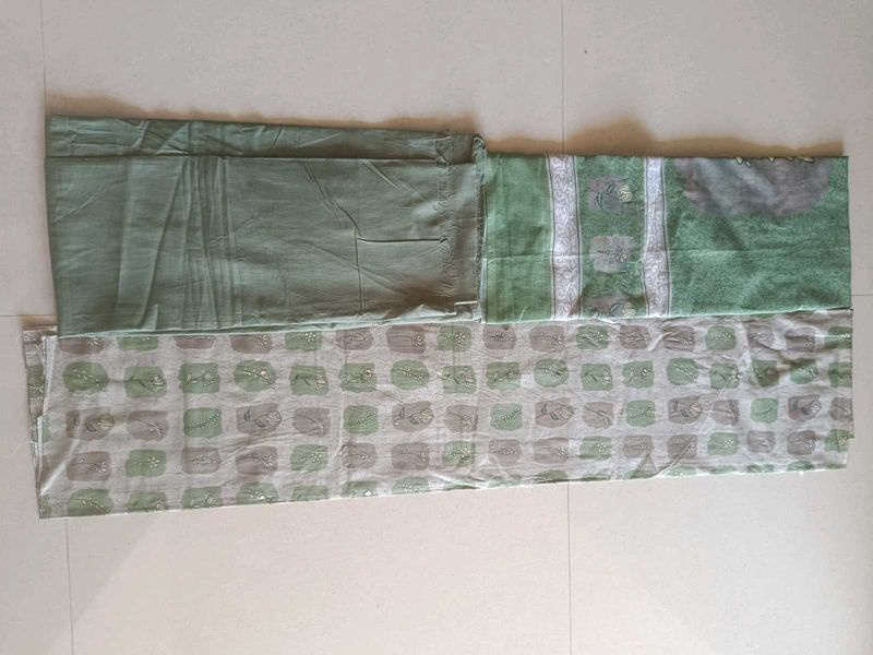 Dress Material