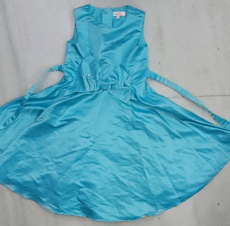 DESIGNER FROCK