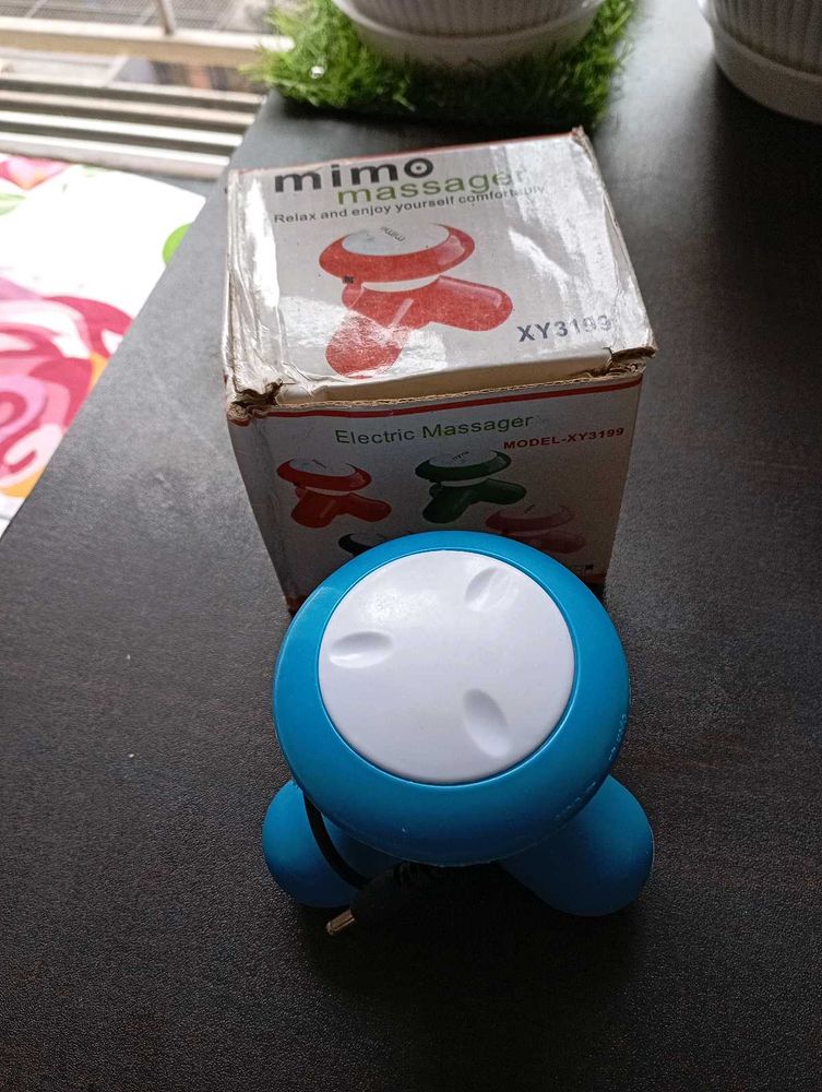 Massager