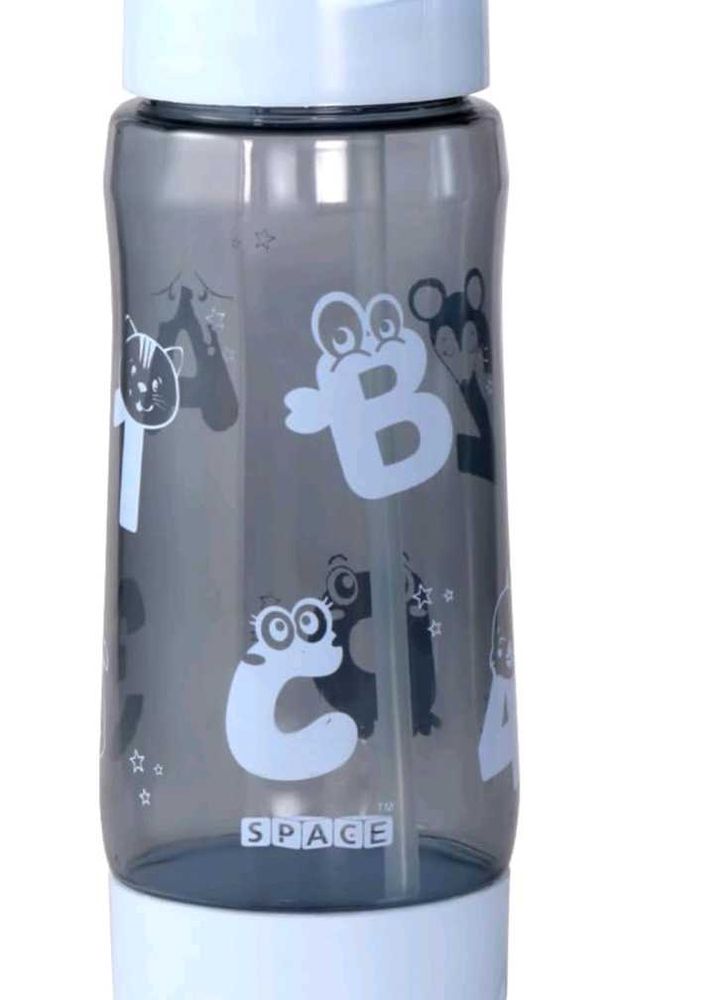Bpa-Free and Leak-Proof 600 ml Travel Water Bottle
