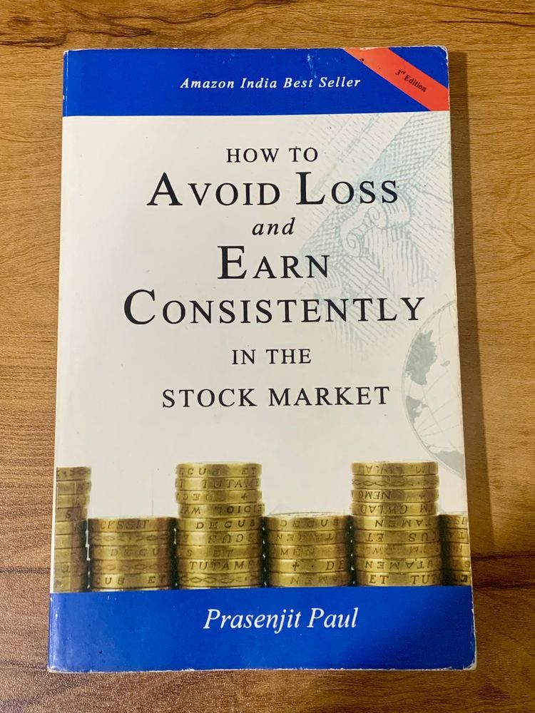 Stock Market Guide Book