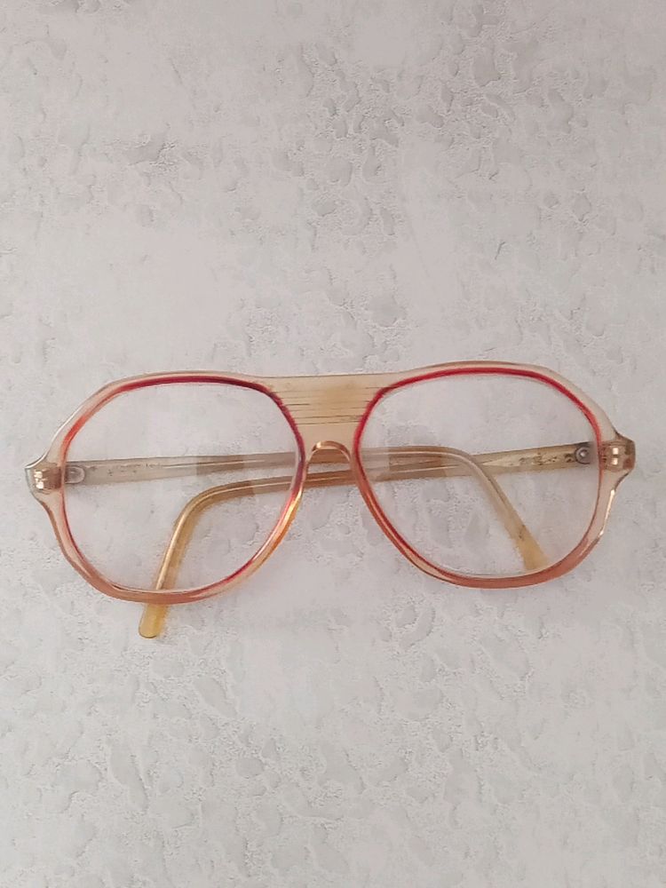 Glasses