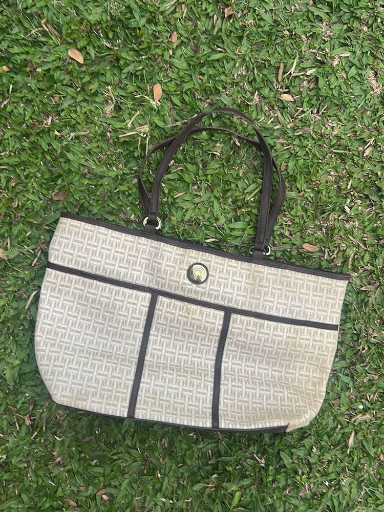 Tommy Hilfiger Tote Bag