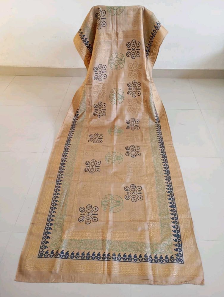 Silk Blend Dupatta