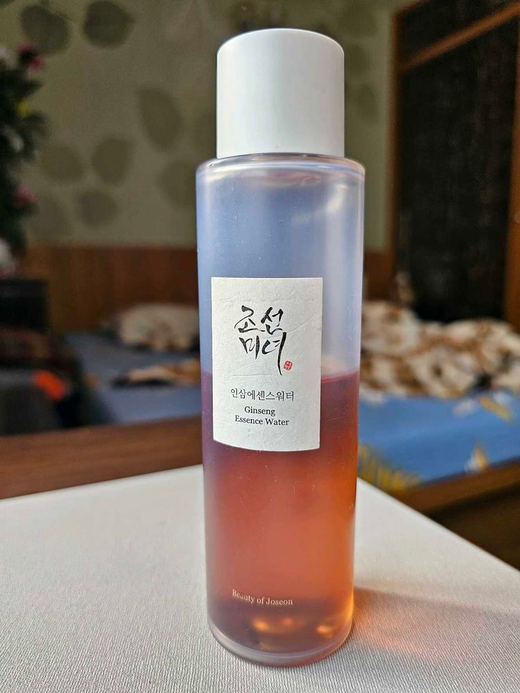 Beauty of Joseon Essence Water