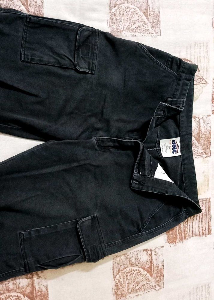 DNC - Six Pocket Cargo