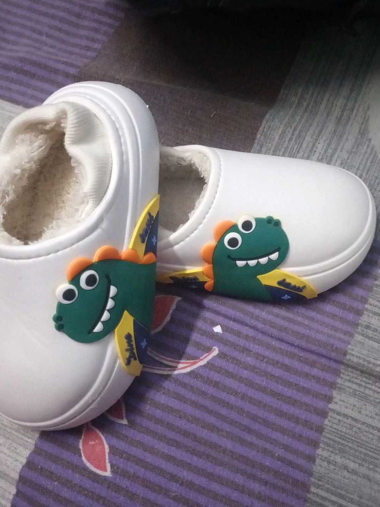 Baby Winter Shoes